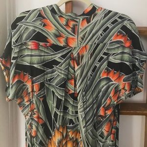 Mara Hoffman Dresses - Mara Hoffman Button Down Dress Mara Hoffman Dresses - Mara Hoffman Button Down Dress